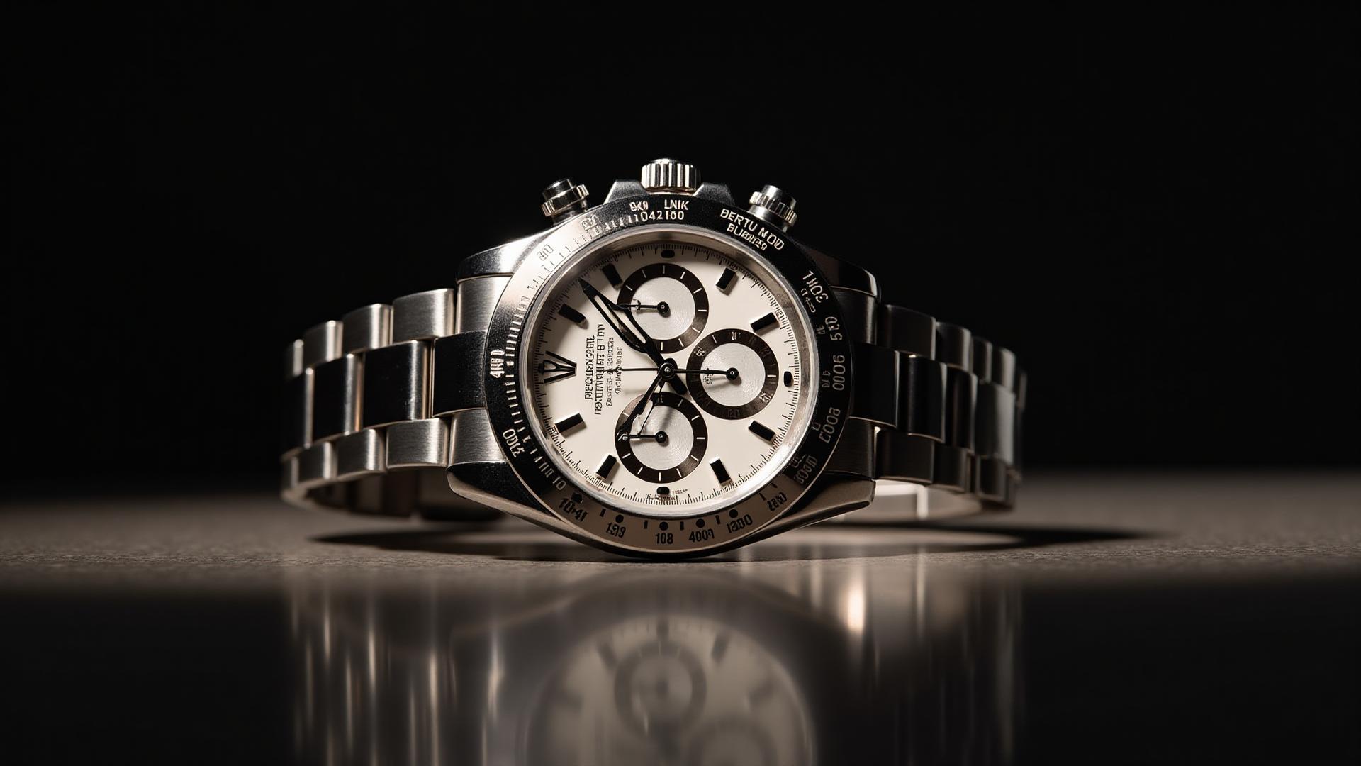 Horologium Arcana